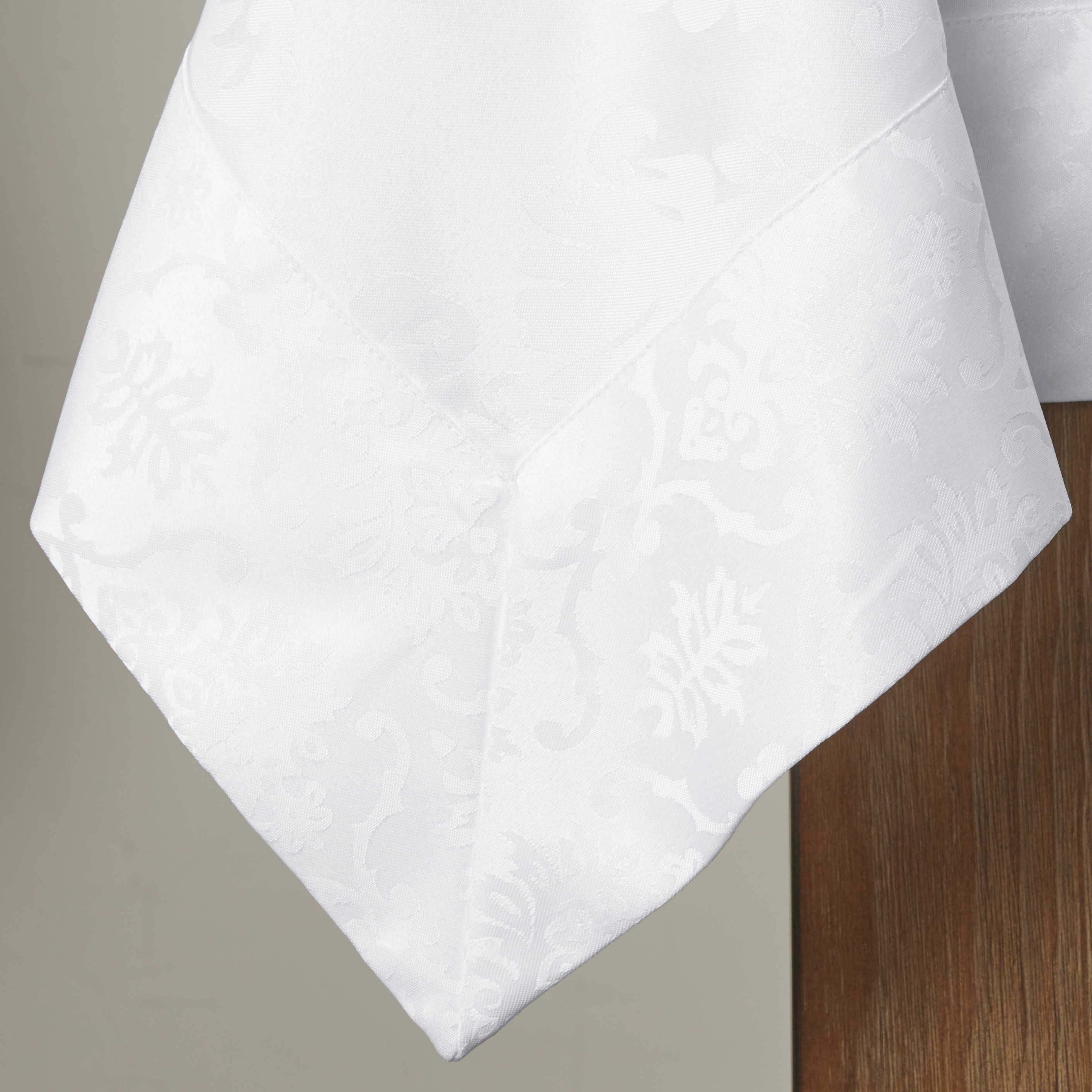 Vintage Damask Design Tablecloths eBay